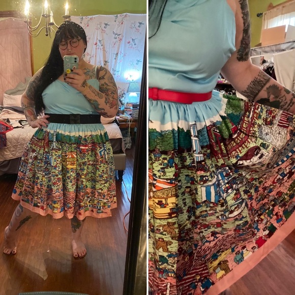 Meet your Posher, Jaculyn - Picture 10 of 15